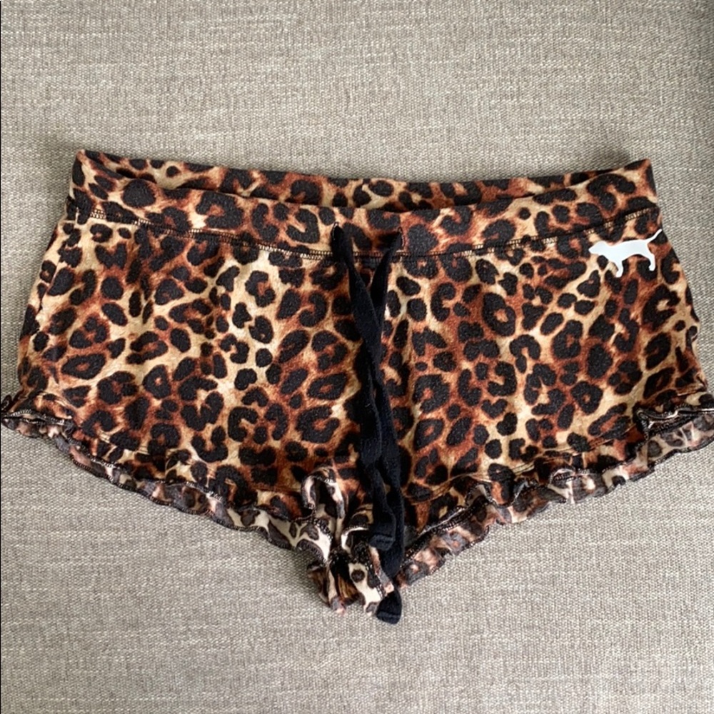 Victoria’s Secret PINK Lounge Shorts